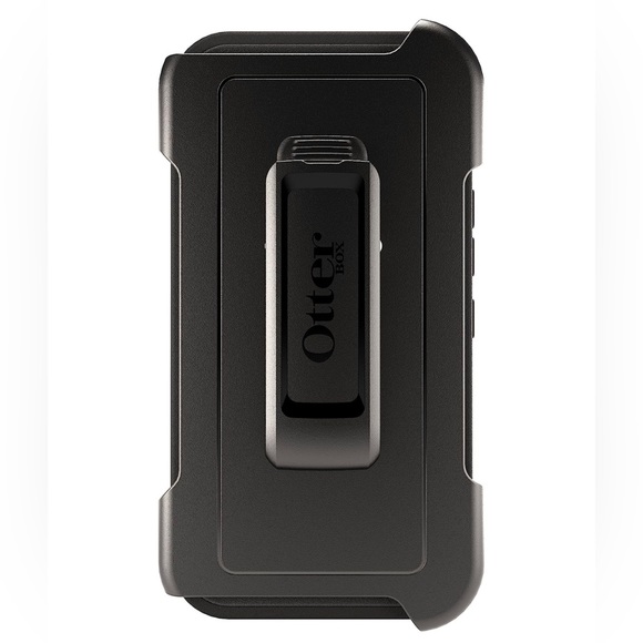 OTTERBOX DEFENDER SERIES Case for HTC One M9 Black (Black/Black) Otter Defender - Picture 5 of 10
